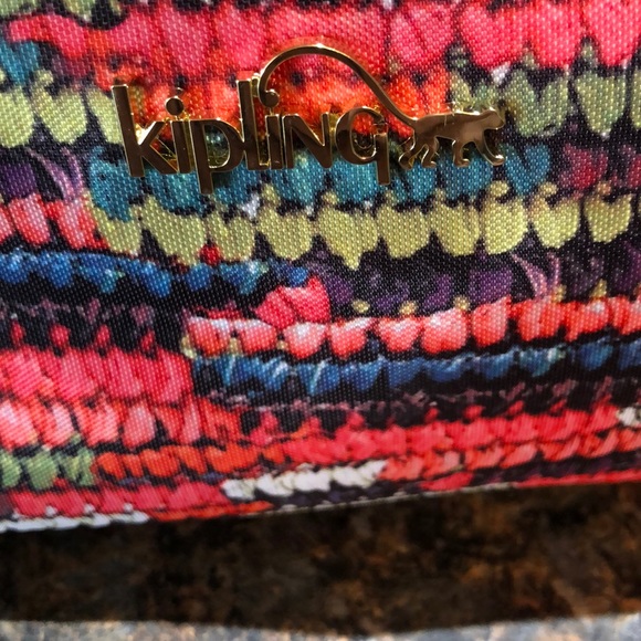 Kipling Bag - Picture 3 of 8